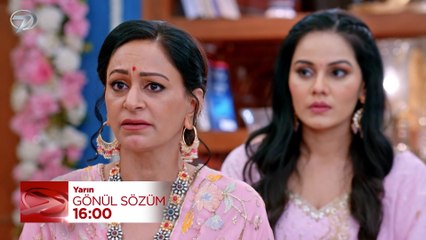 Gönül Sözüm 44. Bölüm Fragmanı - 10 Temmuz 2025