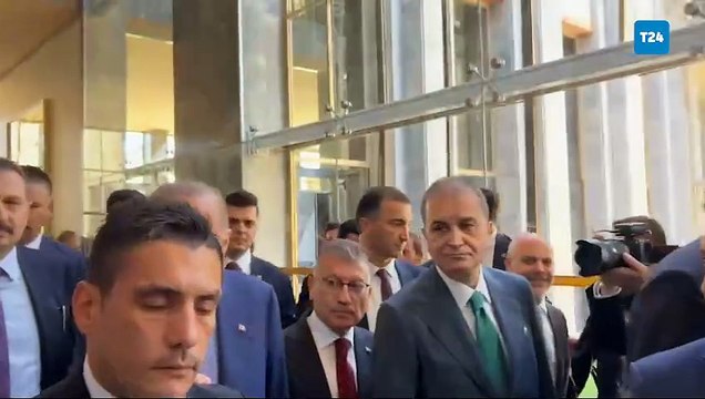 Bahçeli'den sonra Erdoğan'dan da “İmamoğlu davası TRT’den yayınlansın” talebine yeşil ışık!
