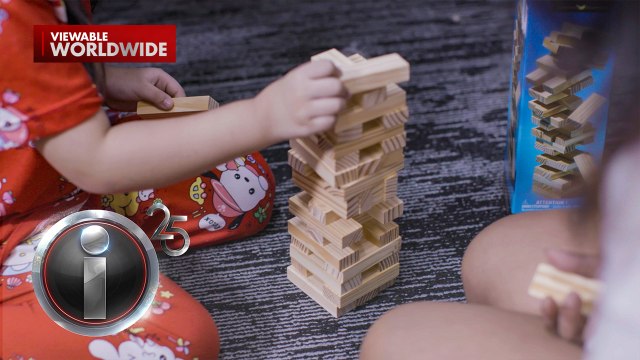 Anak ng POGO worker, ano ang kinabukasan sa gitna ng nakaambang deportation ng ama? | I-Witness