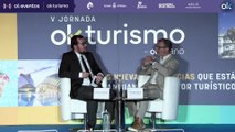 OKTURISMO| Conversación con José Miguel Moreno, Senior Director de MICE en Meliá: 