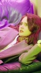 You Are Paranoid! This Is Not Love