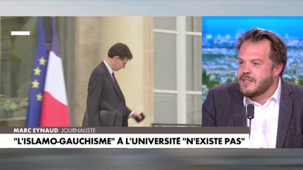 Marc Eynaud : «Ce n'est pas en s'aveuglant qu'on trouve des solutions»