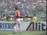 1990 FIFA World Cup - Czechoslovakia v. Austria