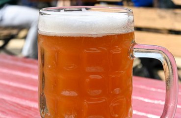 Scientists develop wearable patch for people to 'manage' their water and alcohol intake