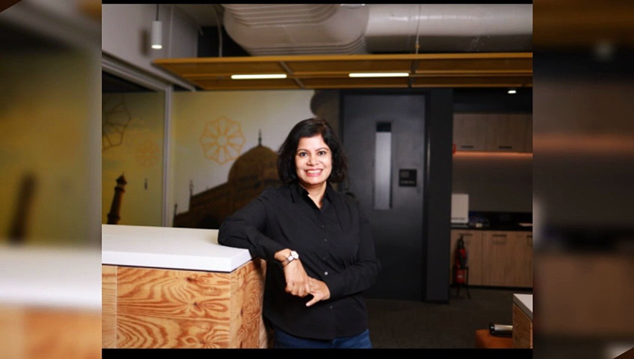 Autodesk appoints Kamolika Gupta Peres as vice president, Autodesk India and SAARC