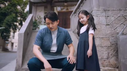 Go Ahead Episode 1 🌟 | Eng Sub | Heartwarming Chinese Drama about Family & Friendship