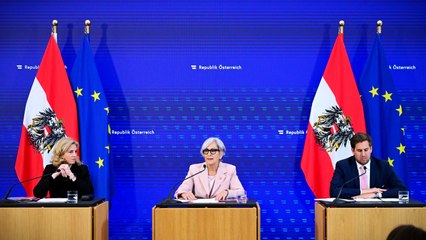 Bundesregierung schafft Bundesstaatsanwaltschaft als zentrale Strafverfolgungsbehörde ⚖️