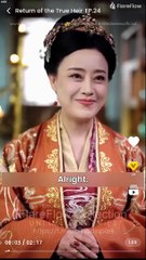 Return Of The True Heir Full Movie 2025 Full