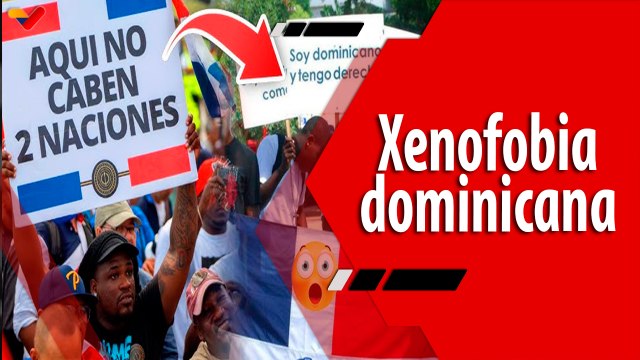 El Mundo en Contexto | Haitianos son víctimas de xenofobia con política migratoria dominicana