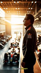 Christian Horner Fired After 20 Years – Red Bull Shakes F1 World 🏁⚡
