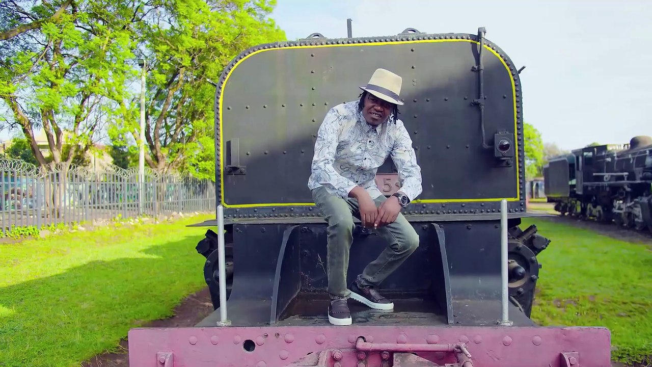 East Africa Bashment Vol.2 | DJ WIFI VEVO (Gengetone Hits Feat. Vdj Mesh Kenya)