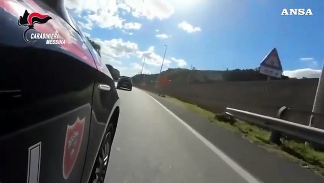 Ucciso a giugno nel Messinese, arrestato il padre