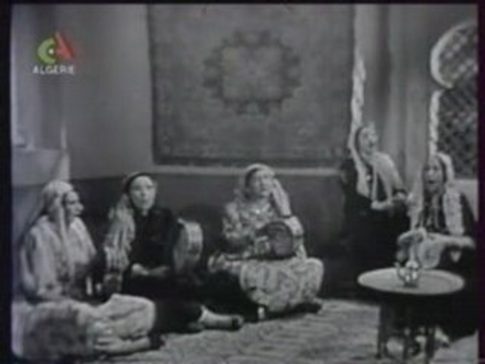Hommage a meriem fekkai et fadila dziria