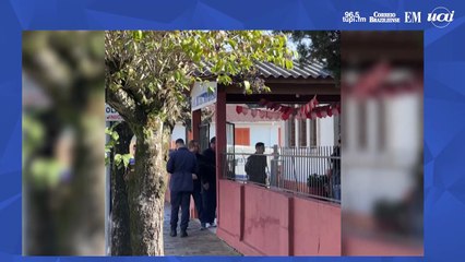 Ataque no RS expõe preocupação com a violência extrema nas escolas