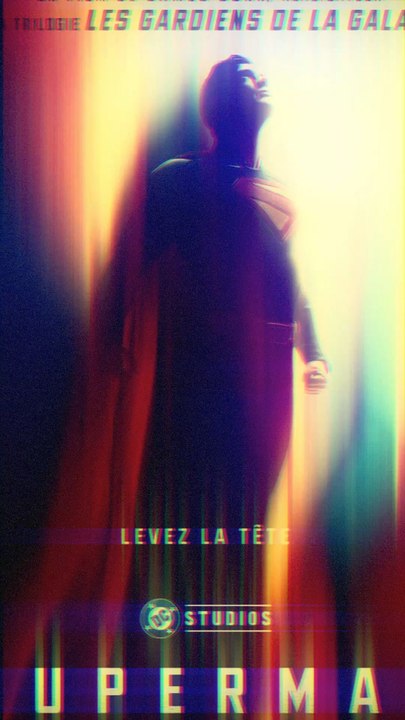 Ma critique de Superman