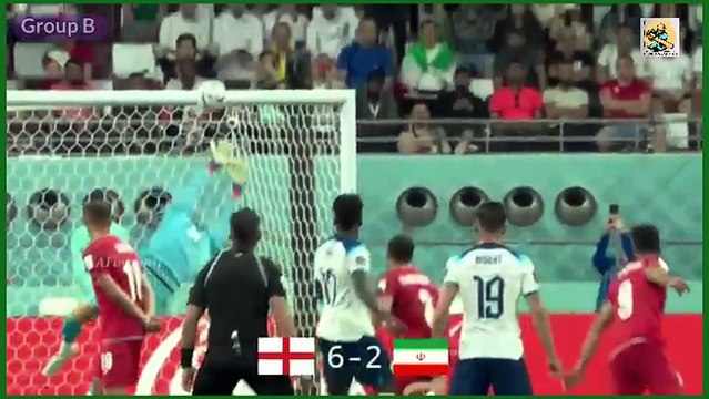 Group B Amazing goals #FIFA World Cup 2022 All Groups Goals