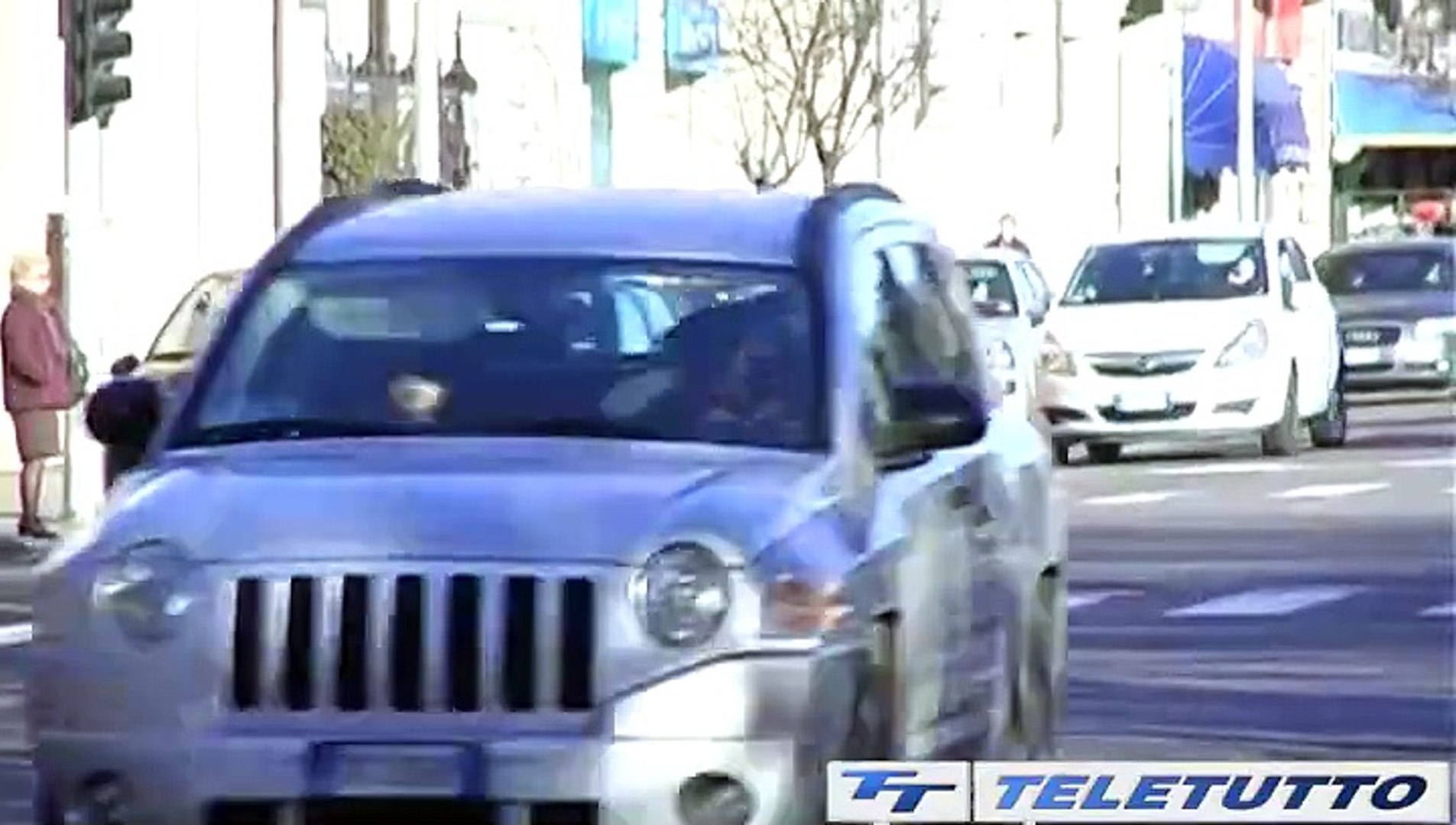 ⁣Video News - Diesel euro 5: rinviato al 2026 lo stop