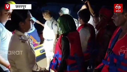 मध्य प्रदेश में आफत की बारिश, नरसिंहपुर में डूबे 3 बच्चे, इस सीजन 74% ज्यादा बारिश