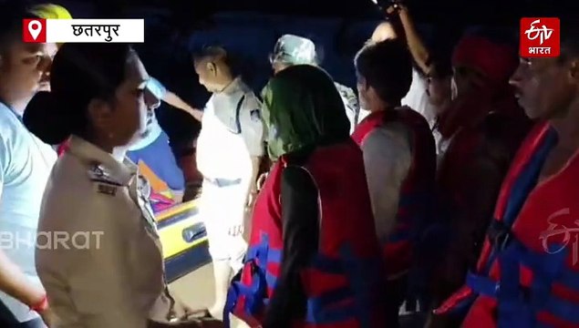 मध्य प्रदेश में आफत की बारिश, नरसिंहपुर में डूबे 3 बच्चे, इस सीजन 74% ज्यादा बारिश