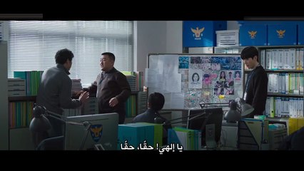 Hunter with a Scalpel S01E07 HD