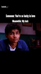 My bad Luck in Love - Tamil Love Reels 💔✨ | Trending Reel