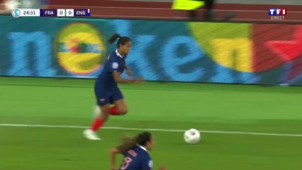 UEFA Euro 2025 Groupe D France - Angleterre (21H, Samedi 5 Juillet 2025, Zurich, Suisse)