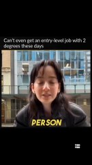 Entry level job Meme Shorts Gone WILD! 😂🔥 Instant Laughs