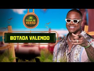 Botada Valendo - Léo Santana