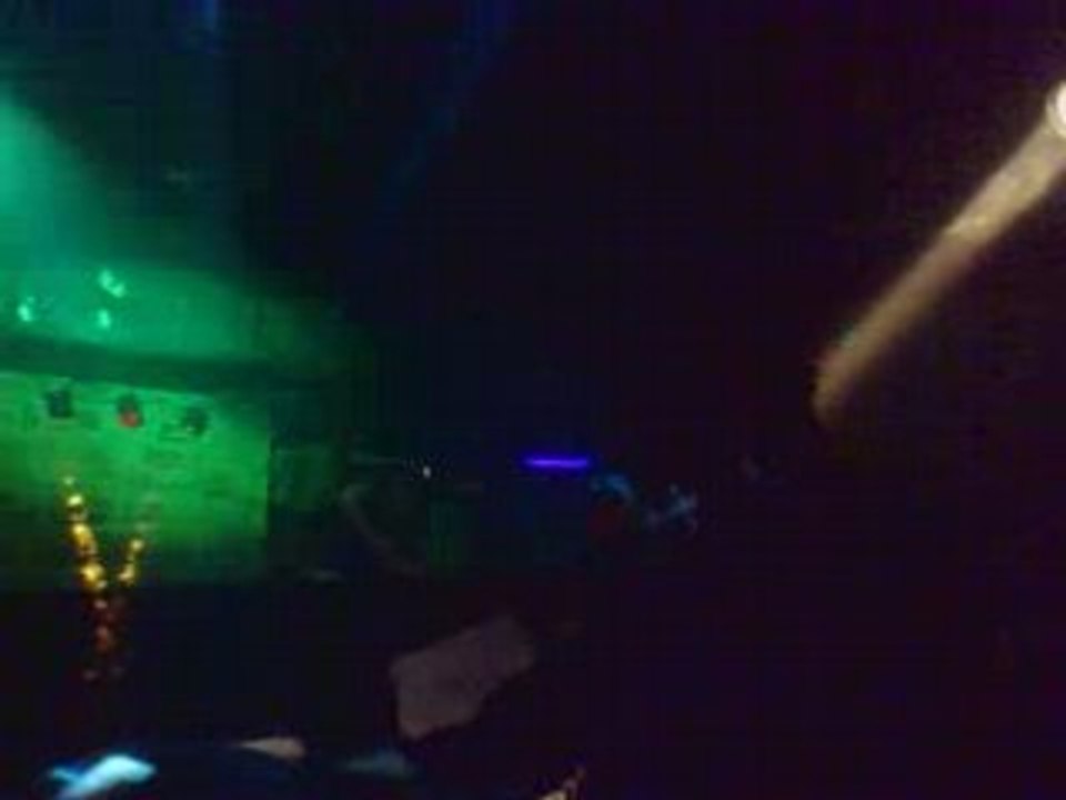 dj vioda @ 3xxx after