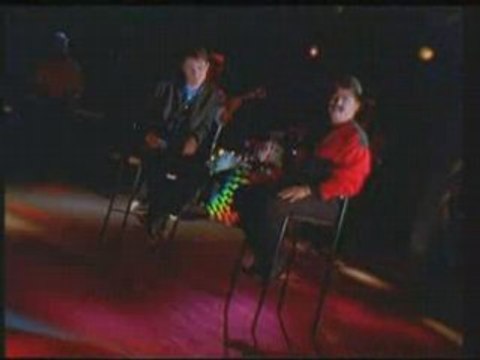 FERNANDO CORREIA MARQUES + AXEL - CORAÇÃO TRAIDOR (1997)