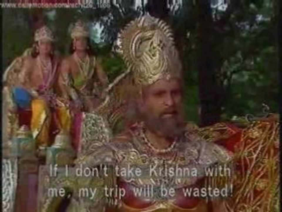 Krishna part 93