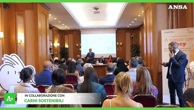 Le proteine animali cruciali nell'evoluzione umana