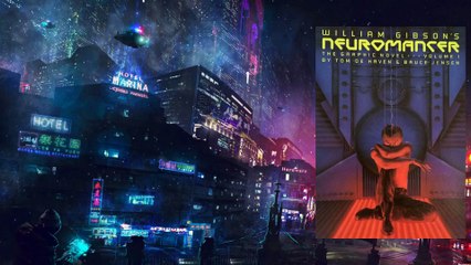 El cyberpunk y sus  subgéneros