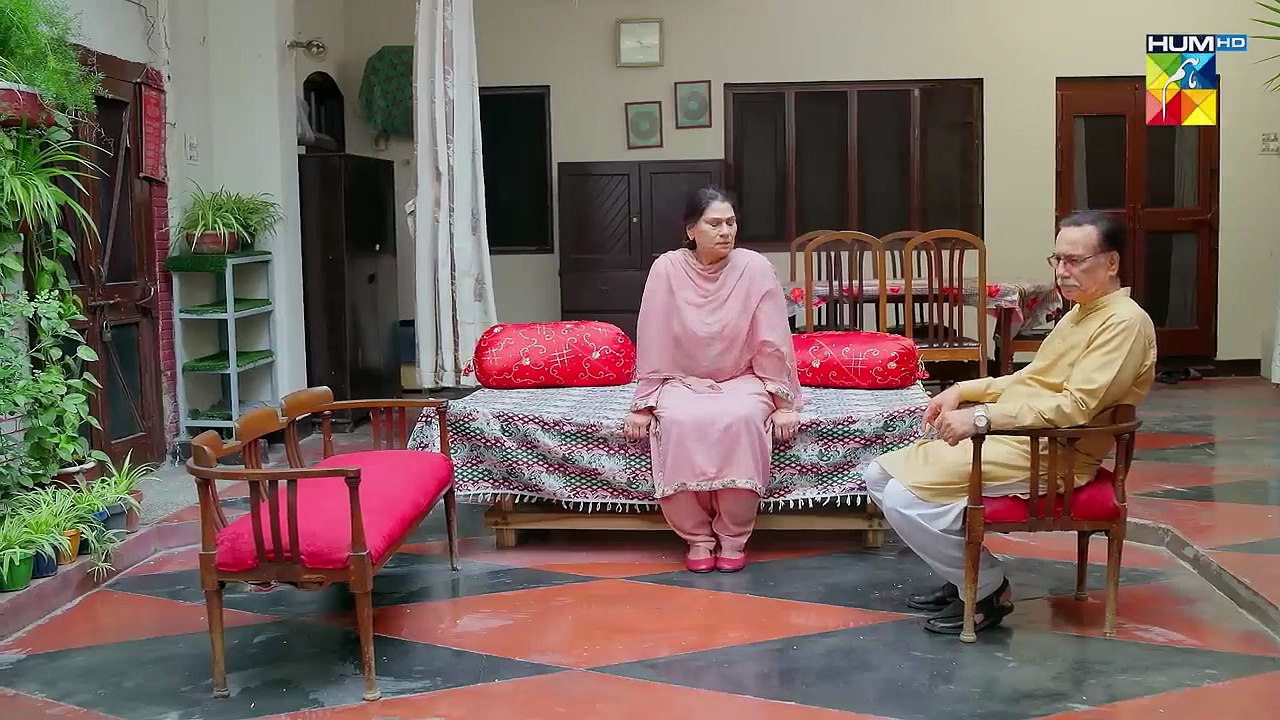 Ism-e-Yaraan - Episode 12 - 8th July 2025 [Shahbaz Shigri, Zainab Shabbir & Azfar Rehman]
