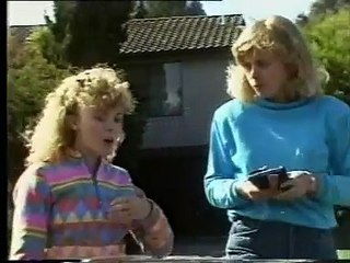 Neighbours deutsch - 391 - Geschenke (24.11)