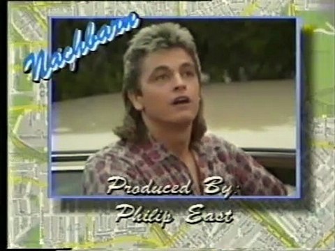 Neighbours deutsch - 393 - Erlösung (26.11)