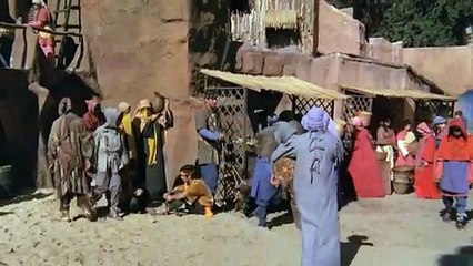 Barbarian Queen 1985