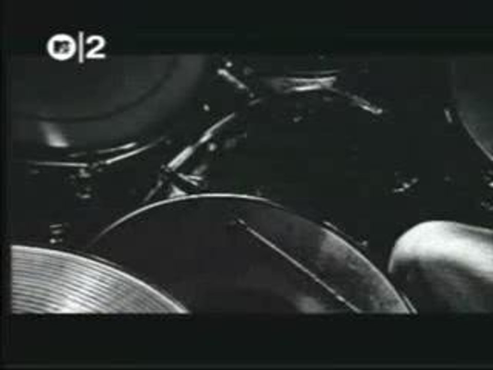 Bloc Party - Banquet