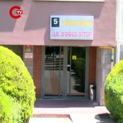 Dondurucuda bulunan bebek cesedi ile ilgili yeni gelişme!