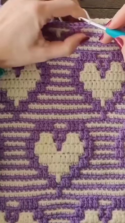 crochet pattern free