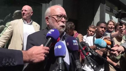 Perquisitions au Rassemblement National : "Une procédure inacceptable et scandaleuse"