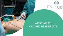Best Weight loss Surgeon in Haryana