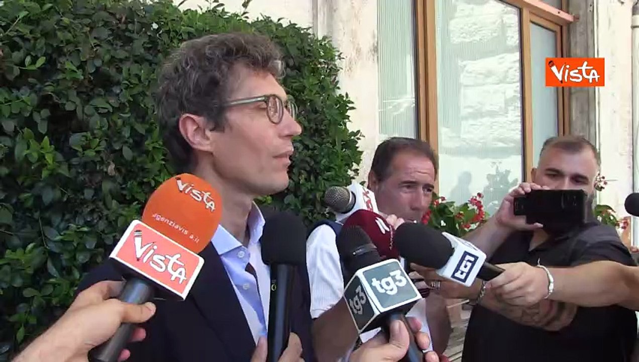 Caso Almasri, Magi (+Europa): "Nordio ha mentito al Parlamento si dimetta e Meloni venga a spiegare"