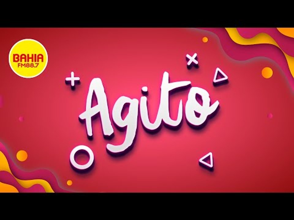 PROGRAMA AGITO - 26.01.23
