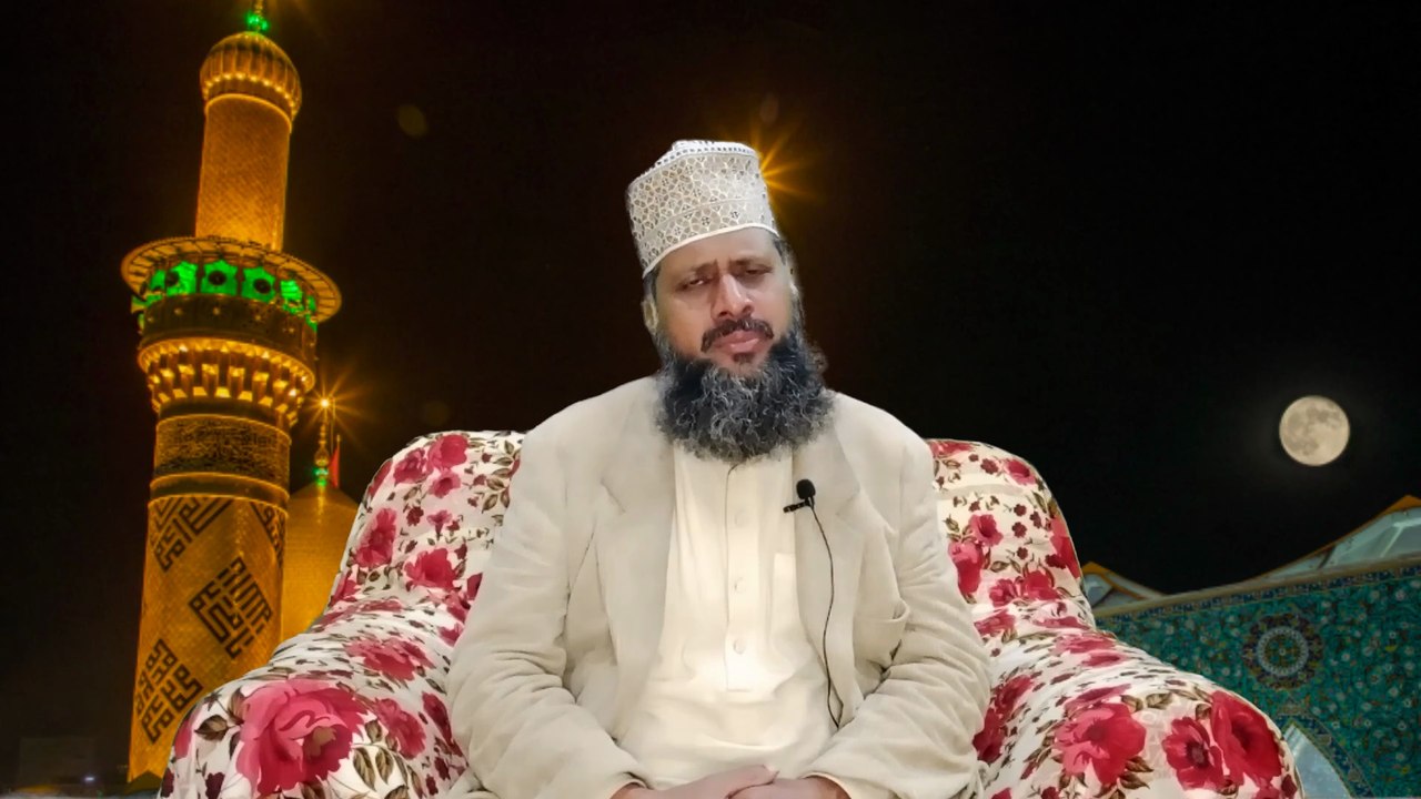 Jo Ali Ka Ghullam Ho Jaye | New Manqabat 2025 | Mola Ali Manqabat | Iqbal Akbar Qadri