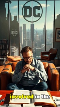 Matt Reeves Completes The Batman 2 Script | James Gunn Praises DC Universe Plans