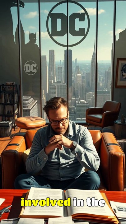 Matt Reeves Completes The Batman 2 Script | James Gunn Praises DC Universe Plans