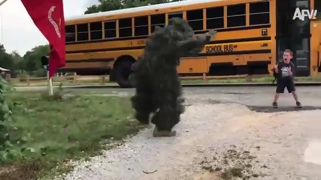 Best Scare Pranks of the Year So Far 🤣 Funniest Scares of 2025