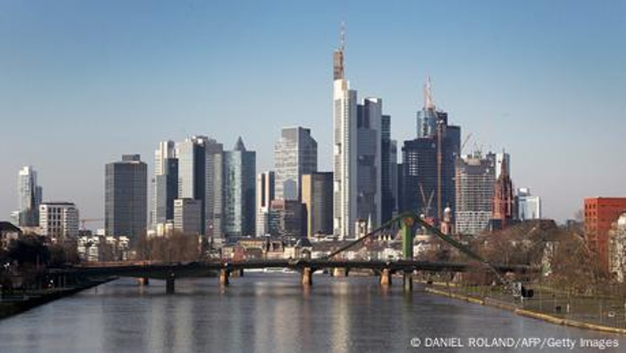 Frankfurt am Main – mehr als eine Bankenmetropole