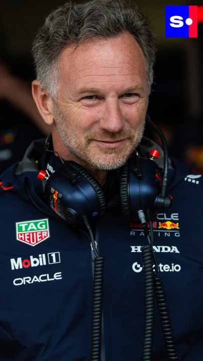 Coup de tonnerre en Formule 1 : Christian Horner est viré par Red Bull !